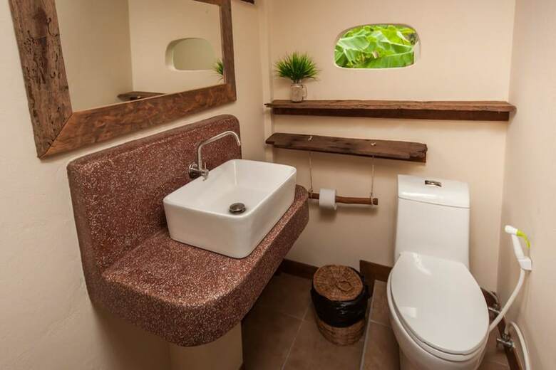 Baan Yai Villa 5 Bedrooms