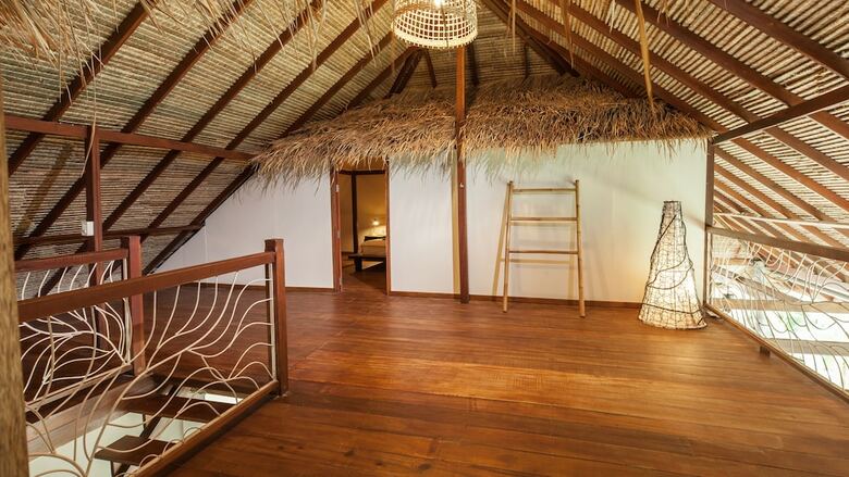 Baan Yai Villa 5 Bedrooms