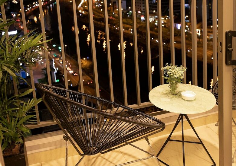 Ruby Rivergate Apartments