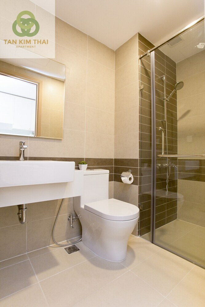Ruby Rivergate Apartments