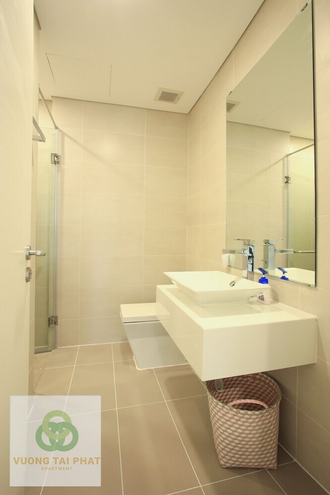 Ruby Rivergate Apartments