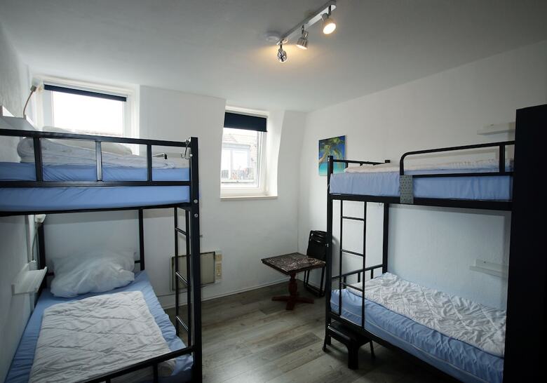 Hostal The Penny Pincher Inn - Hostel