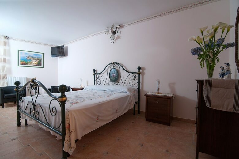 Bed & Breakfast La Stella Del Sud
