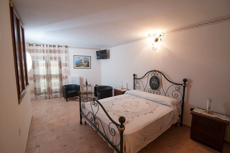 Bed & Breakfast La Stella Del Sud