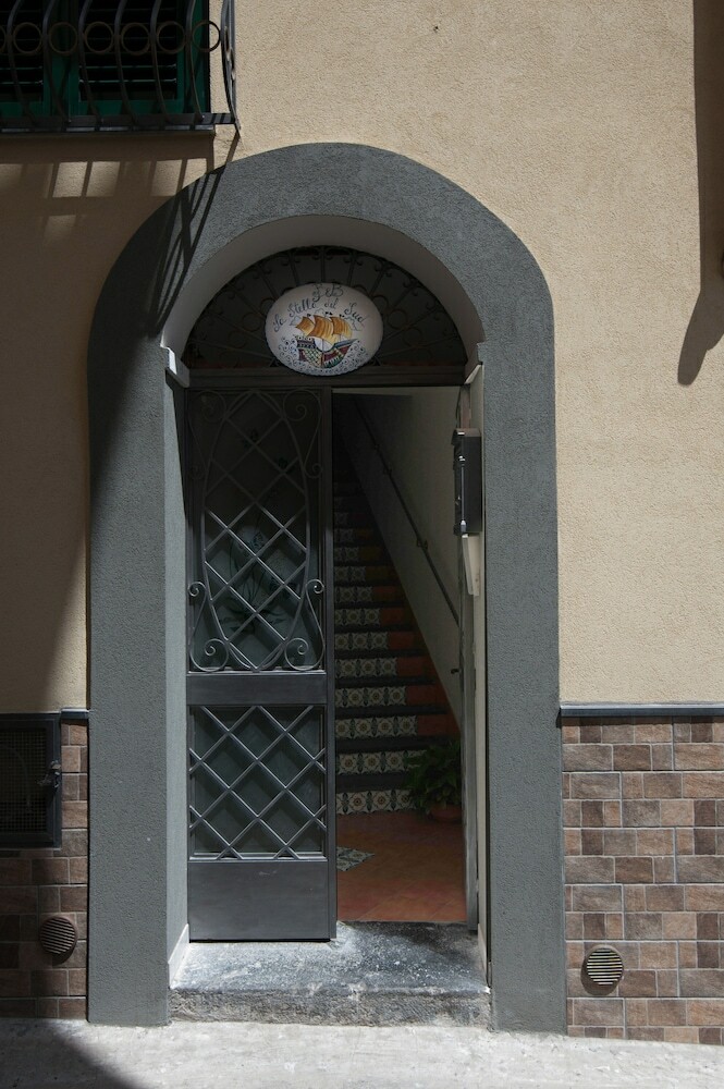 Bed & Breakfast La Stella Del Sud