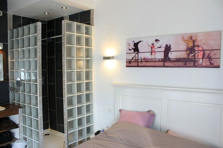 Lovely Apartment