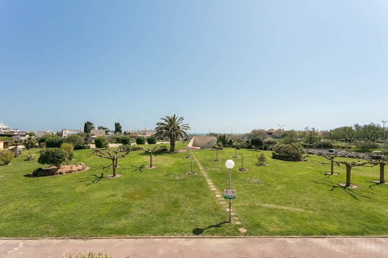 Apartamento Pink Port Nature
