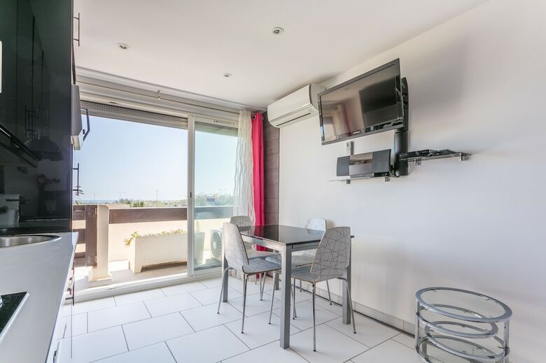 Apartamento Pink Port Nature
