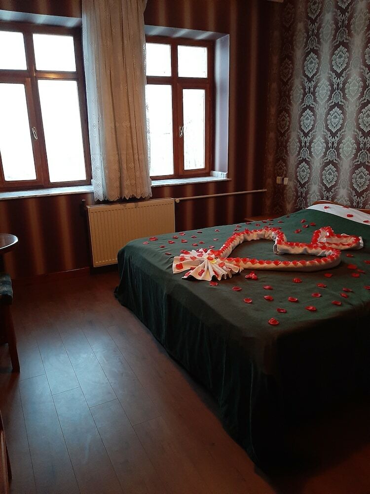 Kapadokya Stonelake Hotel