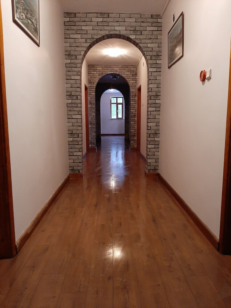 Kapadokya Stonelake Hotel
