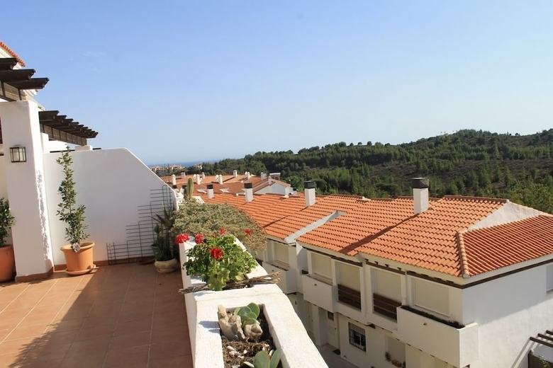 Apartamentos Grand National 18