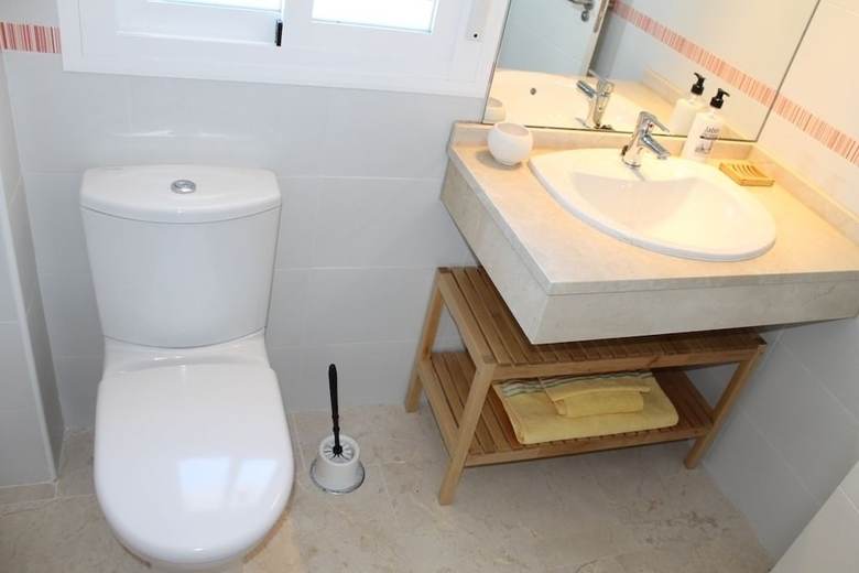 Apartamentos Grand National 18