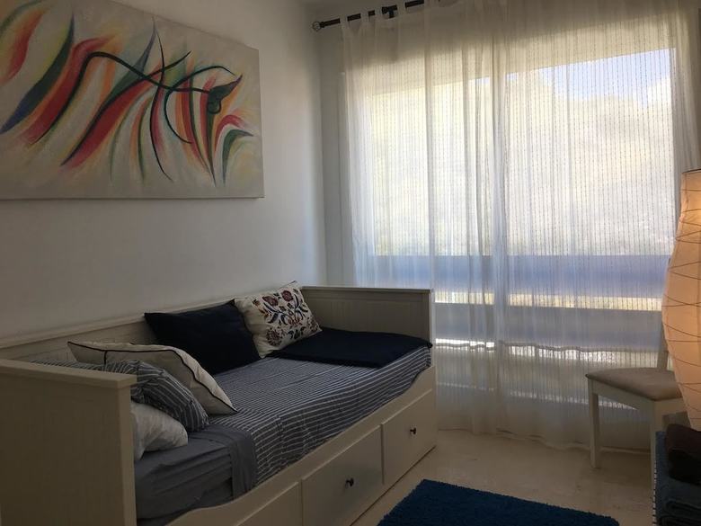 Apartamentos Grand National 18