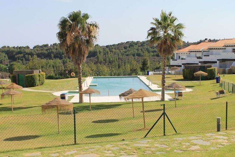 Apartamentos Grand National 18
