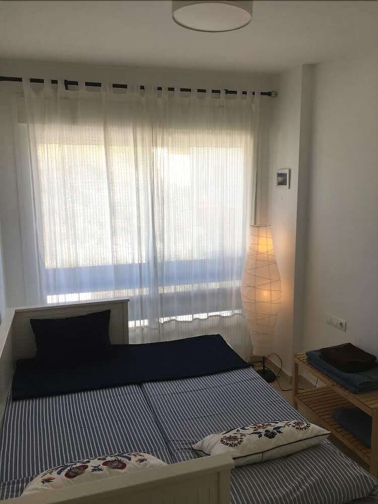 Apartamentos Grand National 18