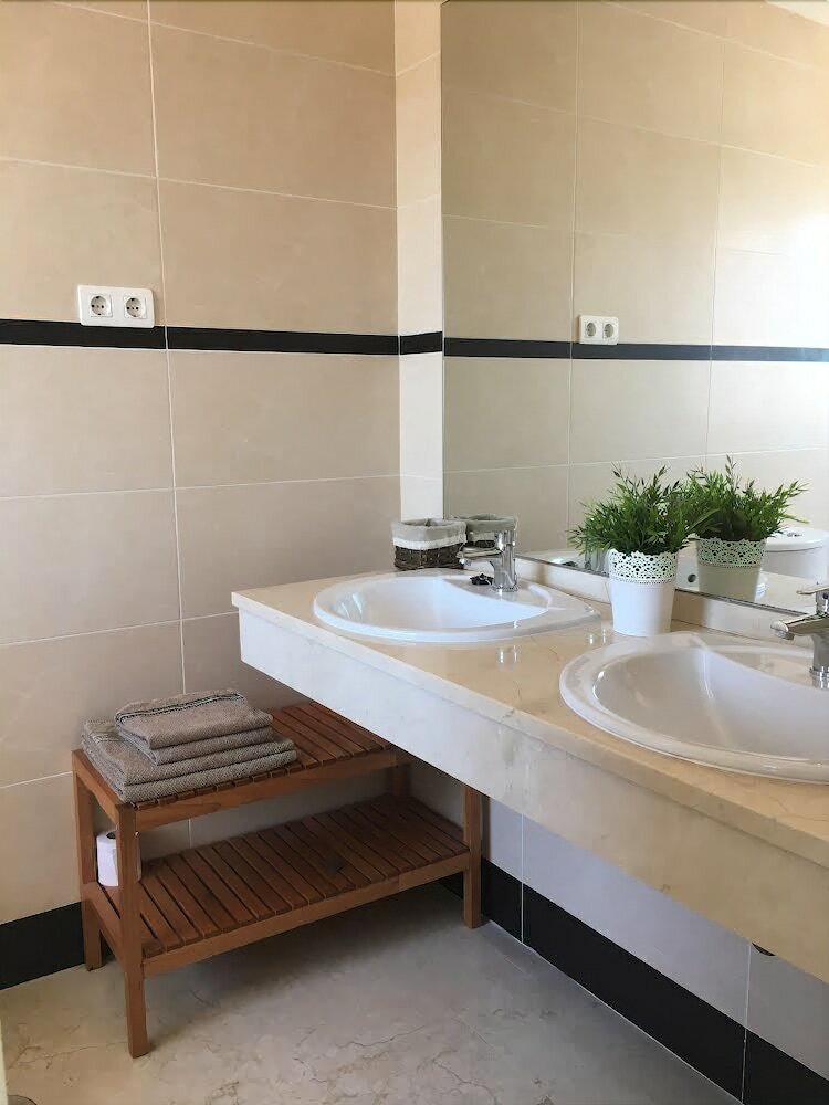 Apartamentos Grand National 18