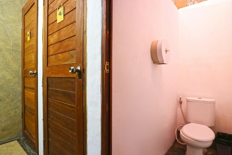 Hostal Draper Startup House For Entrepreneurs