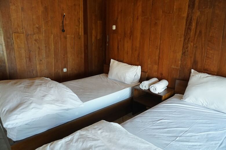 Hostal Draper Startup House For Entrepreneurs