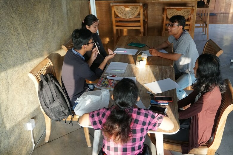 Hostal Draper Startup House For Entrepreneurs