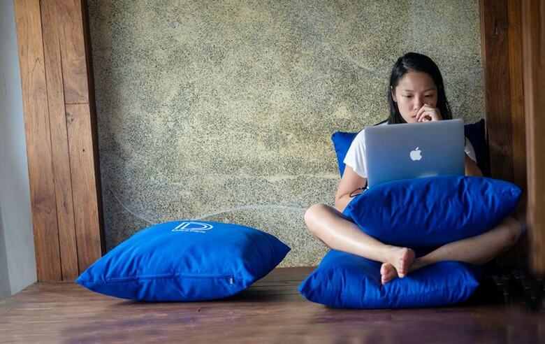 Hostal Draper Startup House For Entrepreneurs
