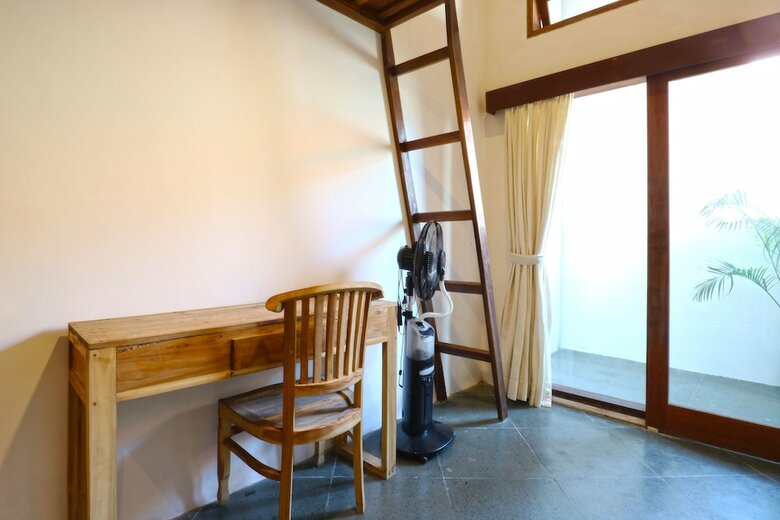 Hostal Draper Startup House For Entrepreneurs