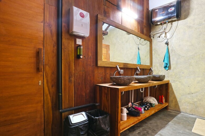 Hostal Draper Startup House For Entrepreneurs