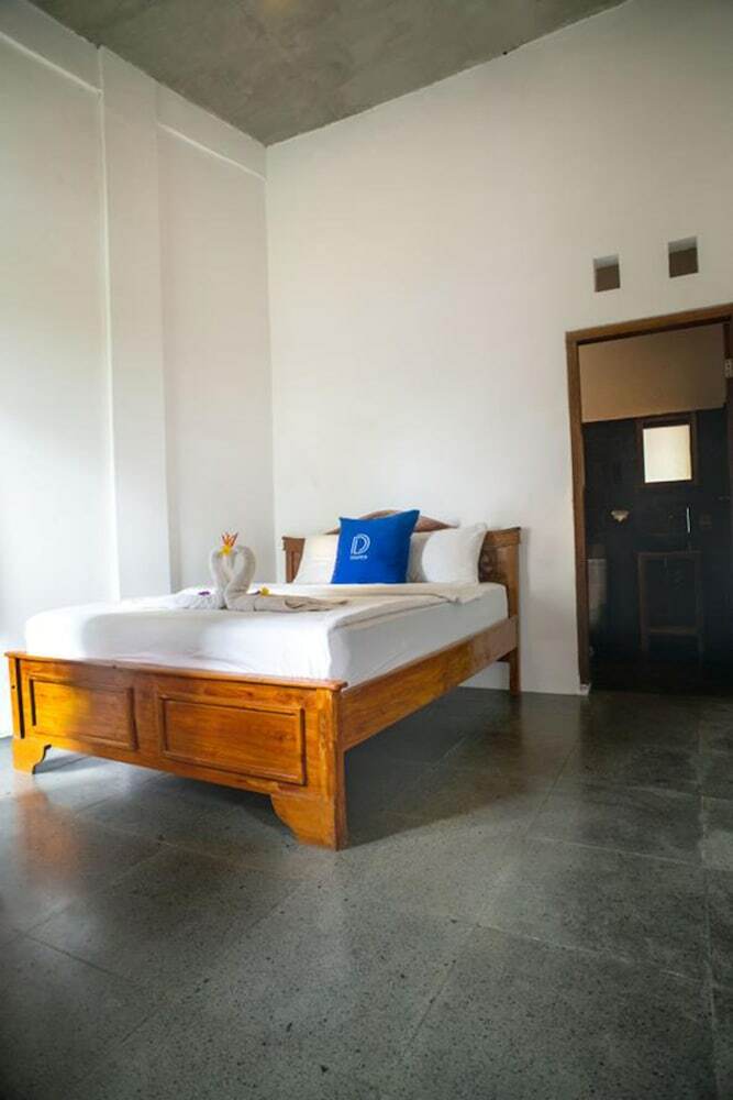 Hostal Draper Startup House For Entrepreneurs