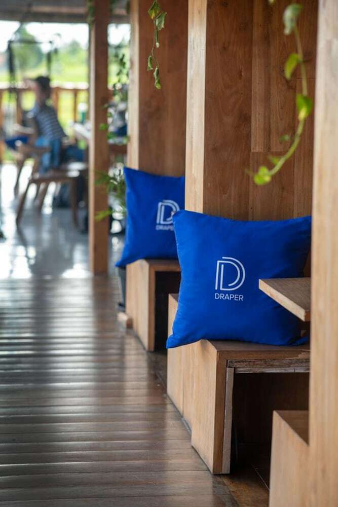 Hostal Draper Startup House For Entrepreneurs