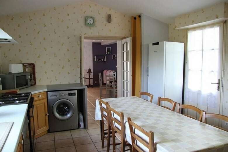 Hotel Chambres D'h�tes Le Puy D'anch�