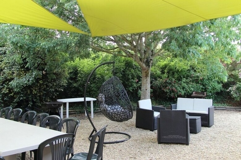 Hotel Chambres D'h�tes Le Puy D'anch�
