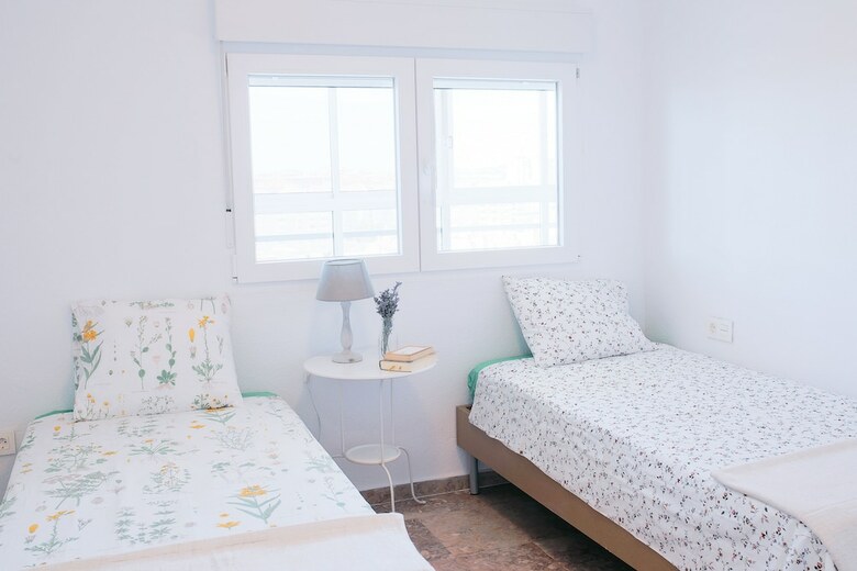 Acapulco Apartment