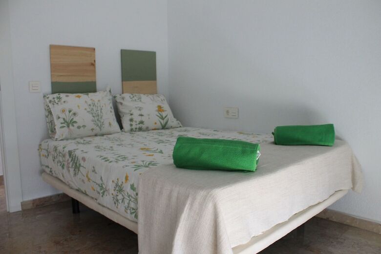 Acapulco Apartment