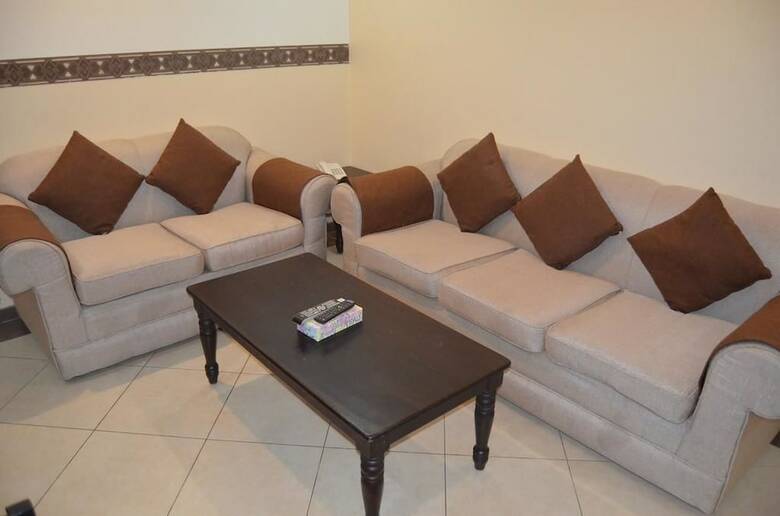 Mazaya Tolin Hotel Apartments