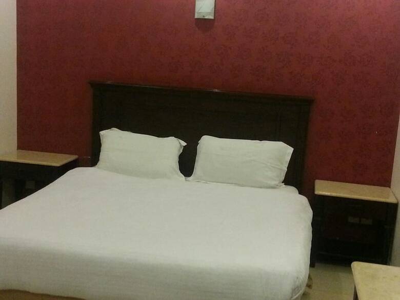 Mazaya Tolin Hotel Apartments