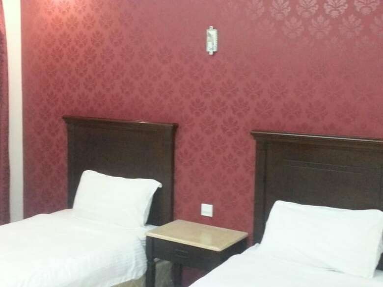 Mazaya Tolin Hotel Apartments