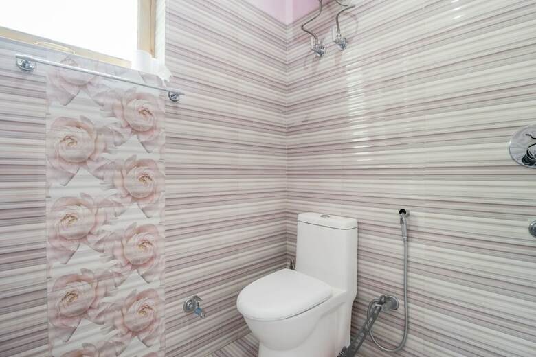 Hotel Guesthouser 1 Br Guest House 9202