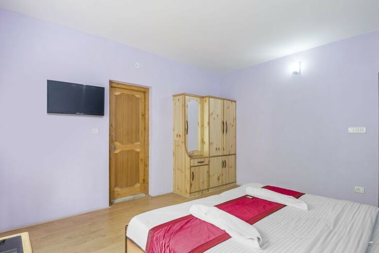 Hotel Guesthouser 1 Br Guest House 9202