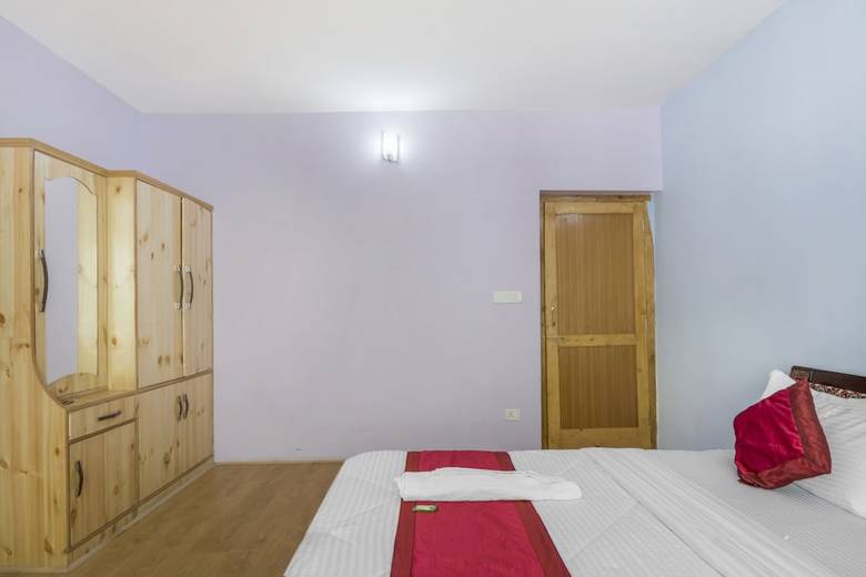 Hotel Guesthouser 1 Br Guest House 9202