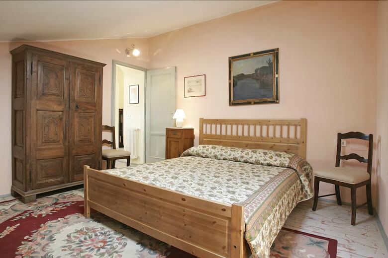 Agroturismo La Casa Rossa