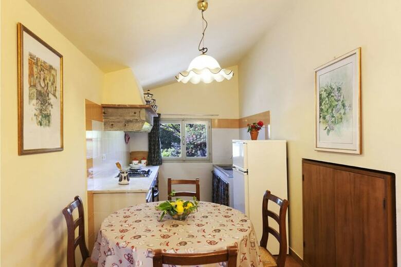 Agroturismo La Casa Rossa
