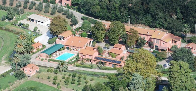 Agroturismo La Casa Rossa
