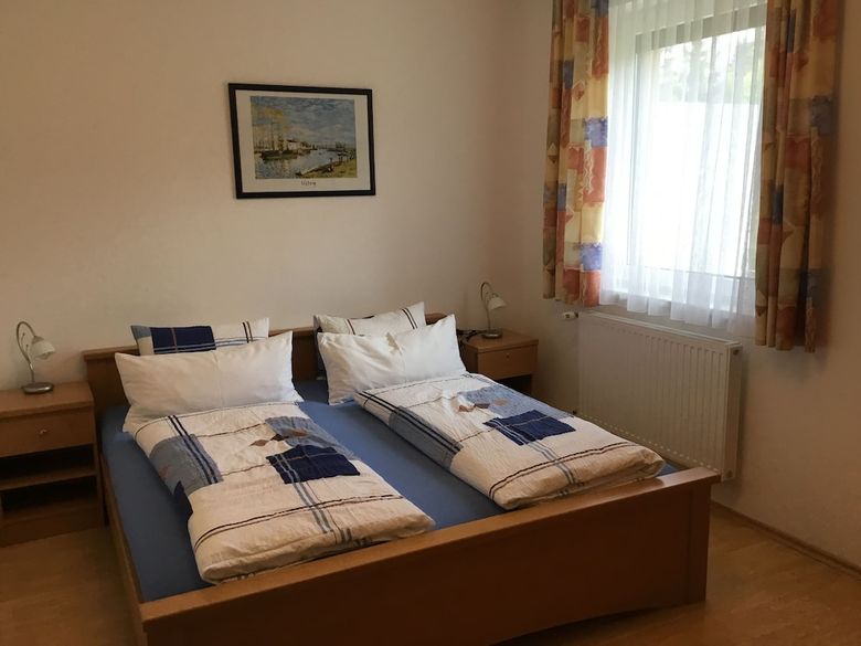 Apartamentos Haus Am Wald