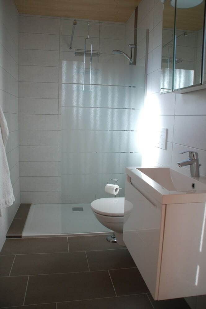 Apartamentos Haus Am Wald