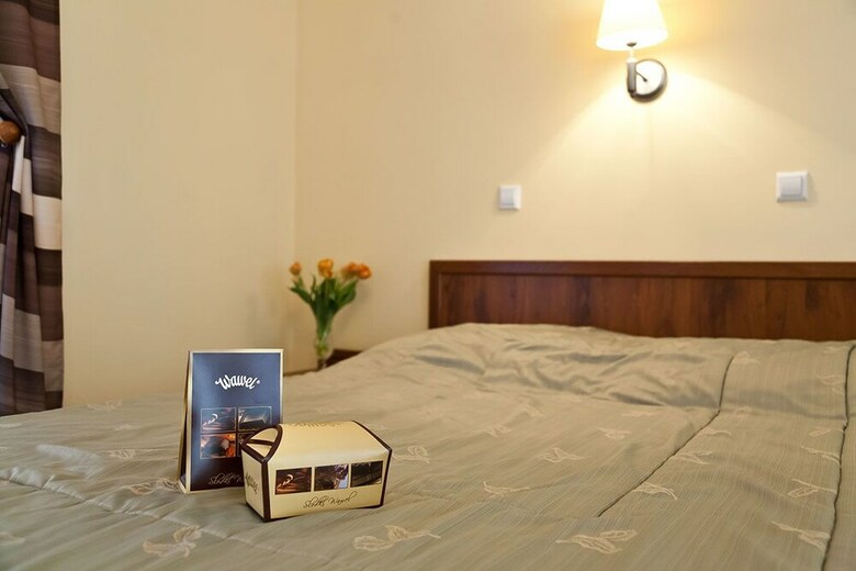 Hotel Aneks Kazimierz
