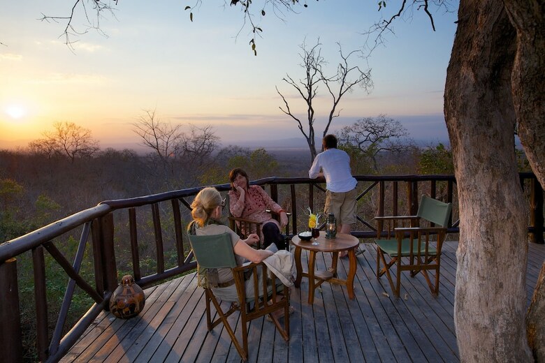 Posada Vuma Hills