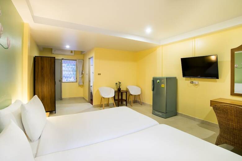 Sawasdee Place Hotel