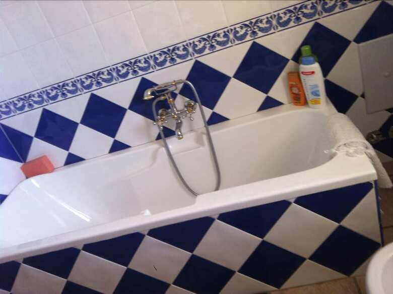 Hotel Villa Cerasiello