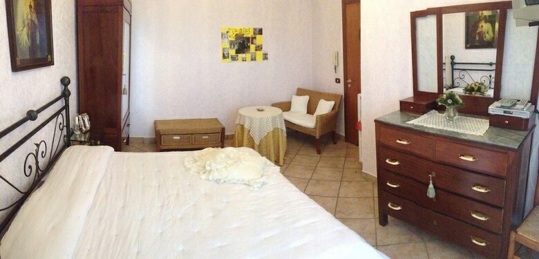 Hotel Villa Cerasiello