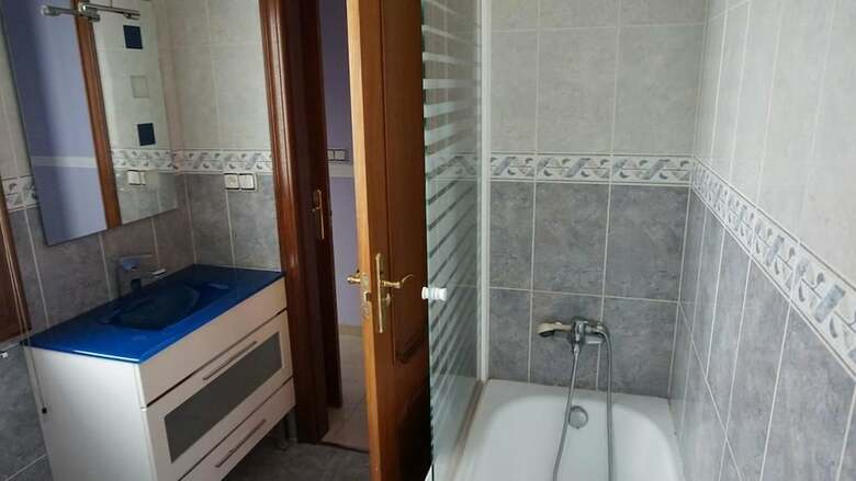 Playa De Sab�n Apartamentos