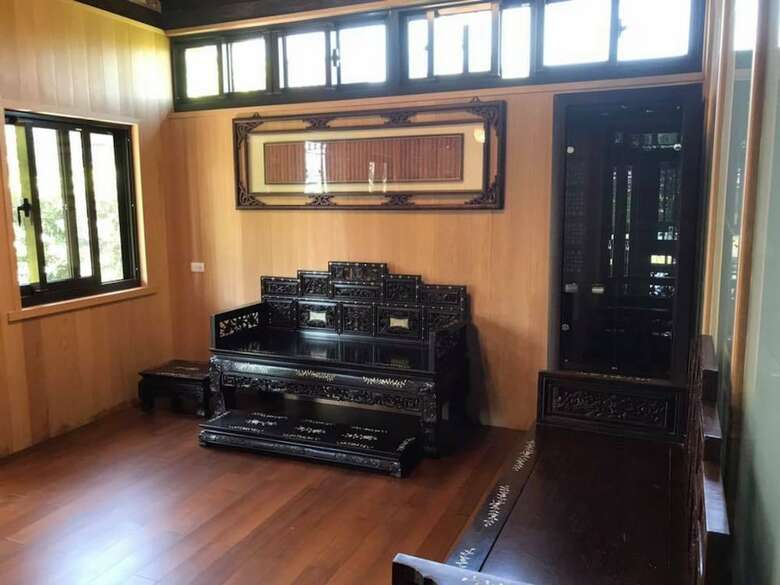 700 Yilan B&B